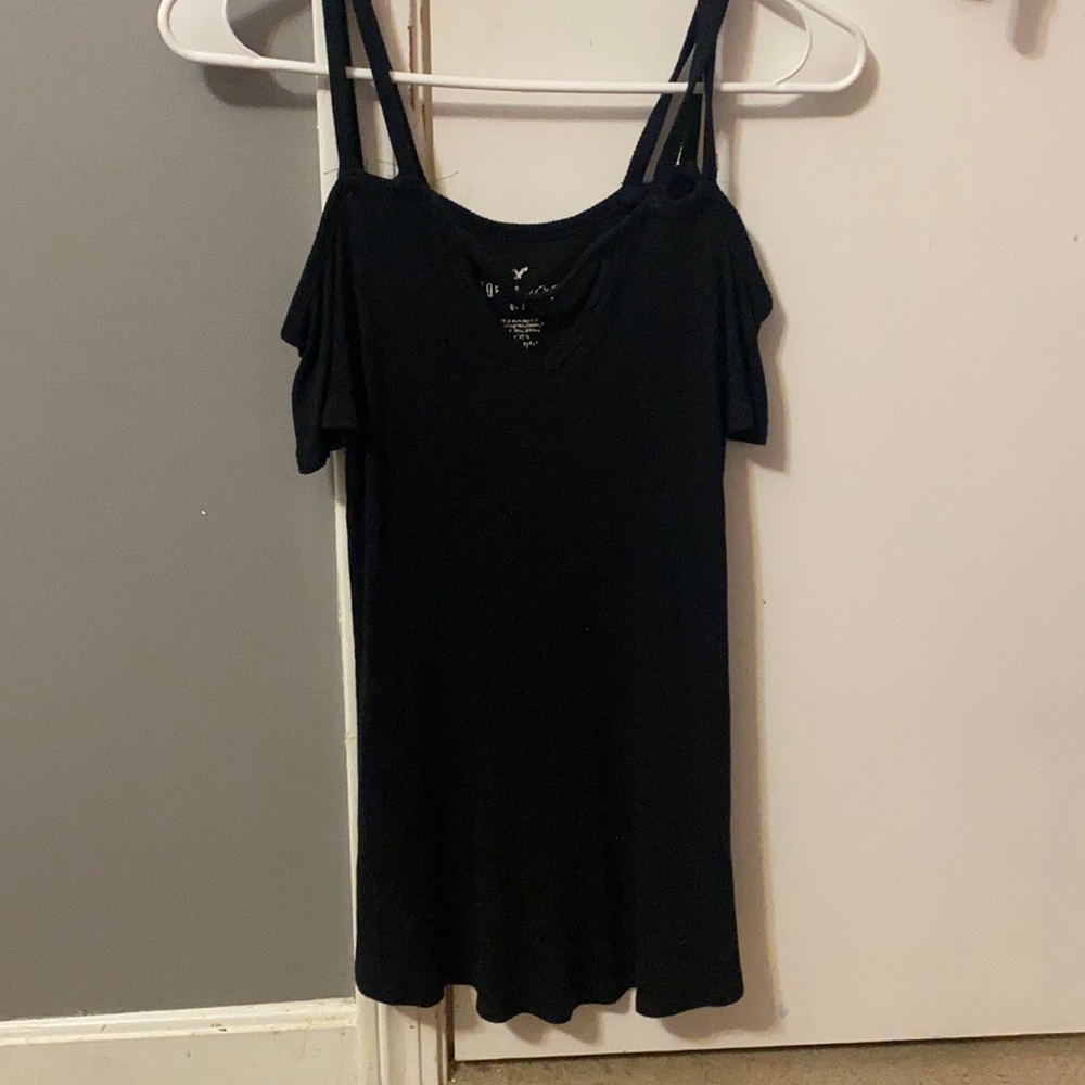 soft and sexy top